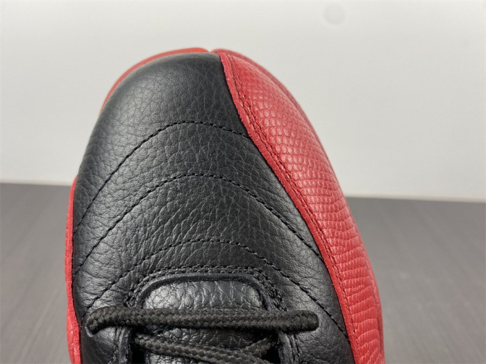 air jordan 12 retro flu game (2016) 130690-002