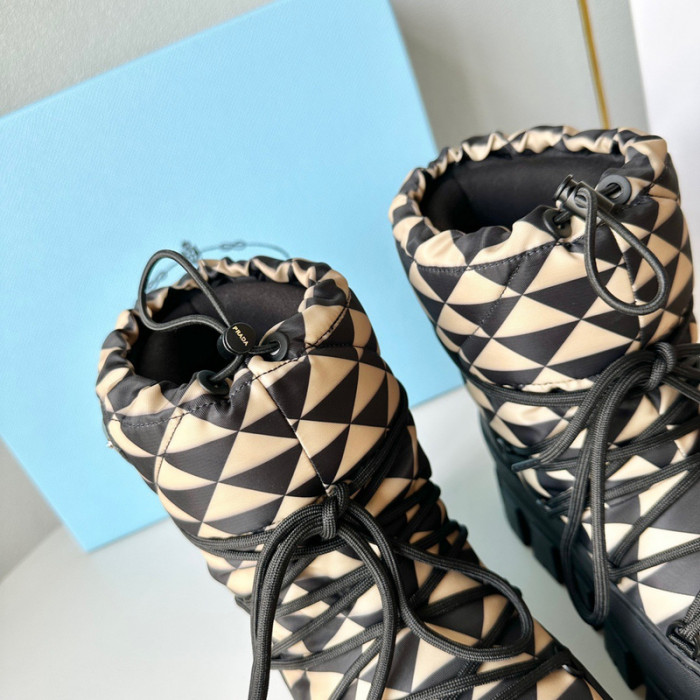 prado boots
