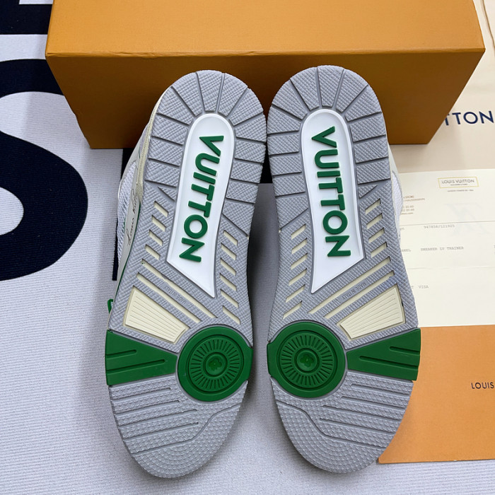 lv sneaker low