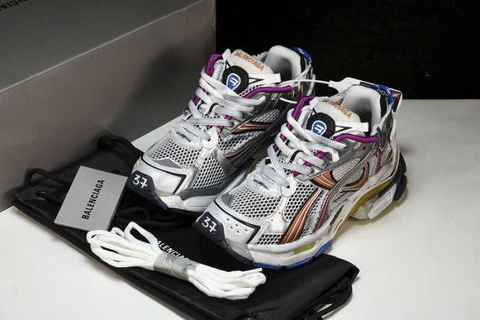 BLCG Runner
