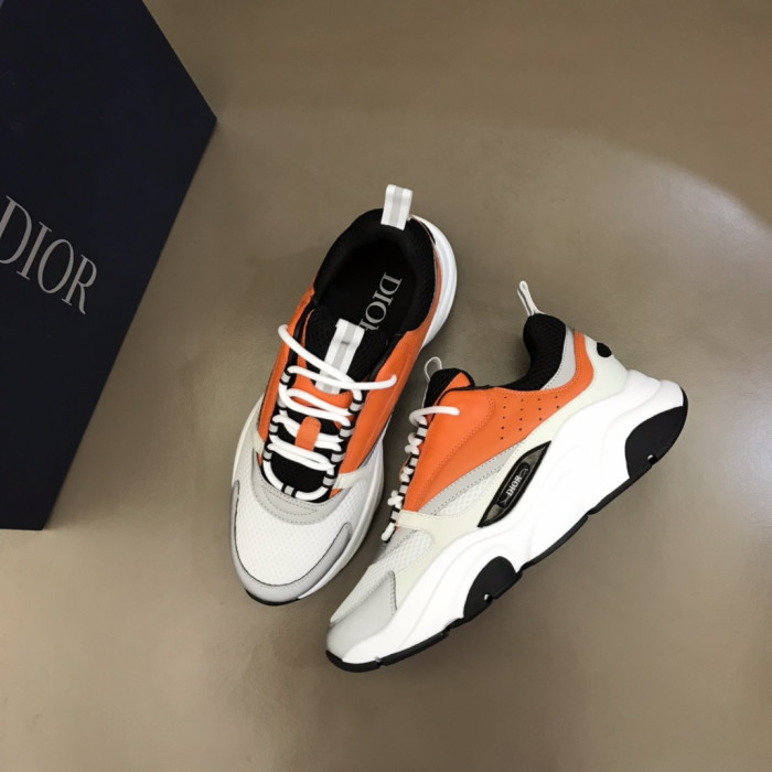 DIOR B22 Sneakers