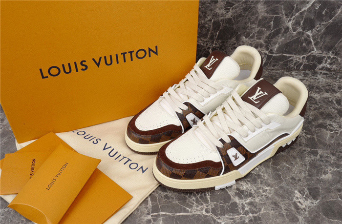 lv sneaker low