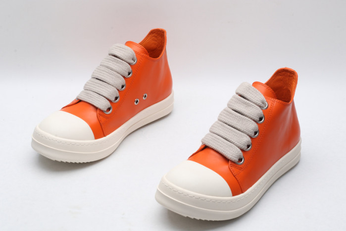 rick owens sneakers