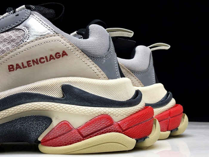 blcg sneaker triple.s.gomma 490673w06e34365