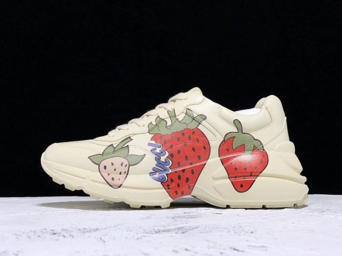 g*u*i trainer sneaker 576963 drw00 9522