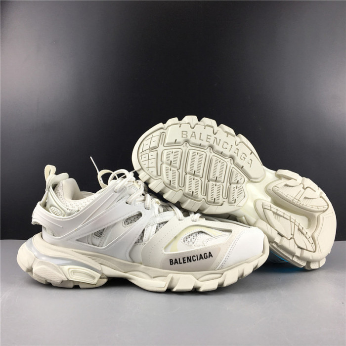 blcg sneaker tess.s.gomma maille lighted