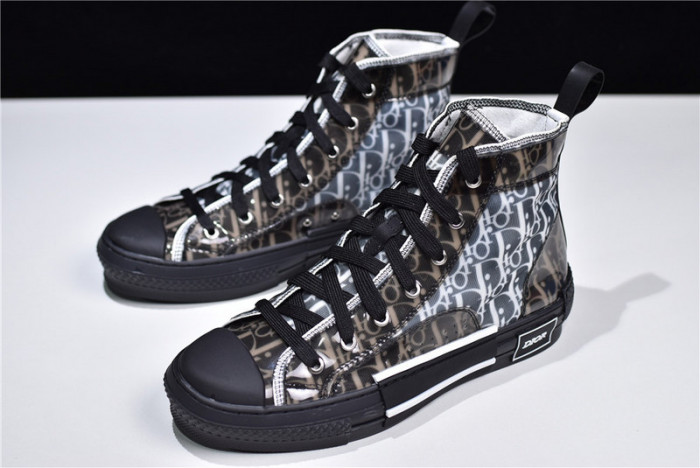 D*or b23 homme kaws low top sneaker