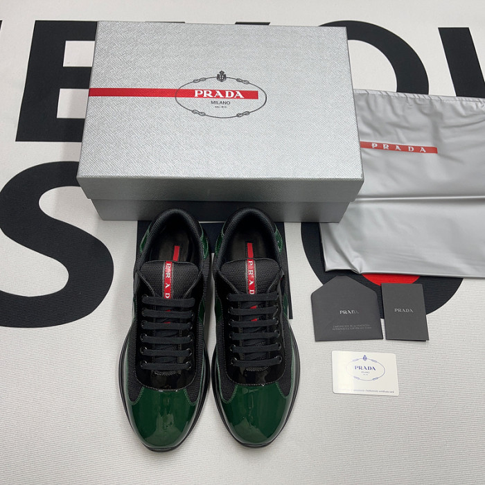Prada America