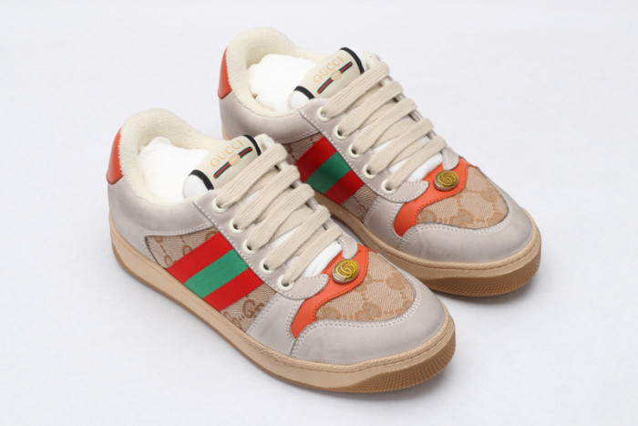 g*u*i screener sneaker