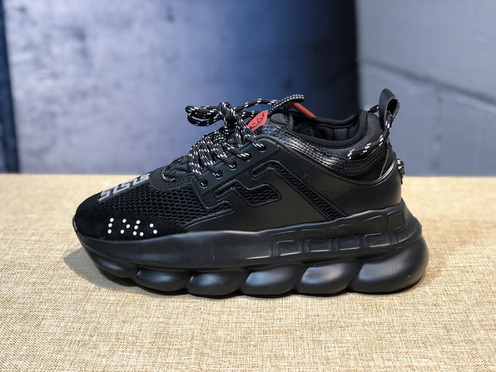 vers chain reaction sneakers