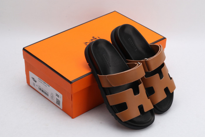 HER*MES SLIDE
