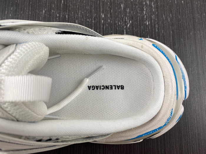 Balenciaga Slides