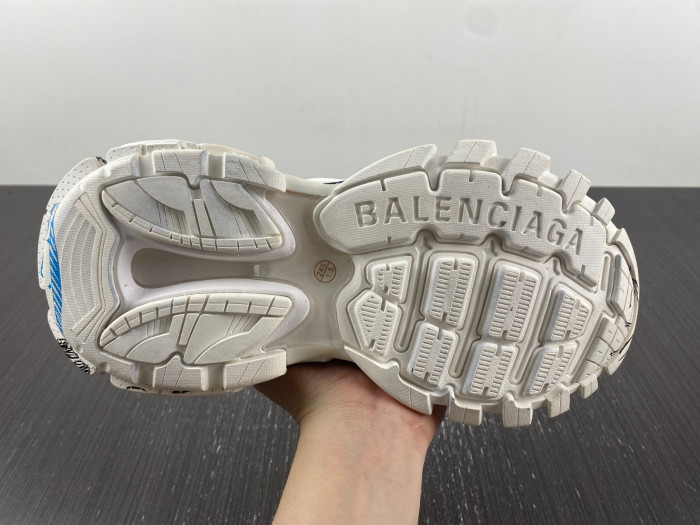 Balenciaga Slides