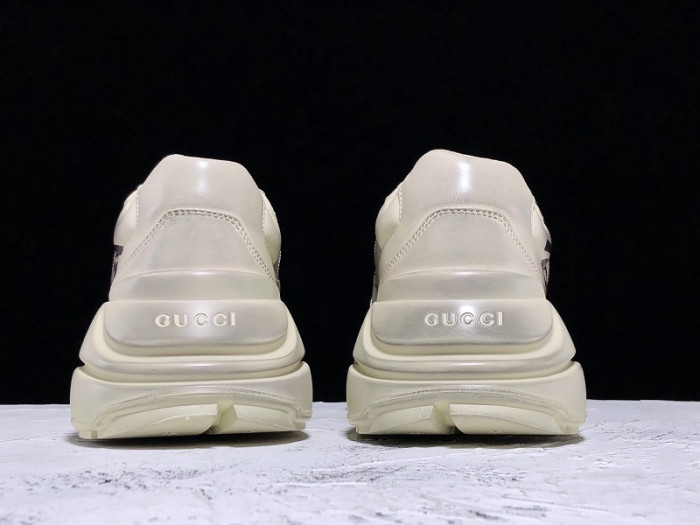 g*u*i trainer sneaker 552093 a9l00 9522.
