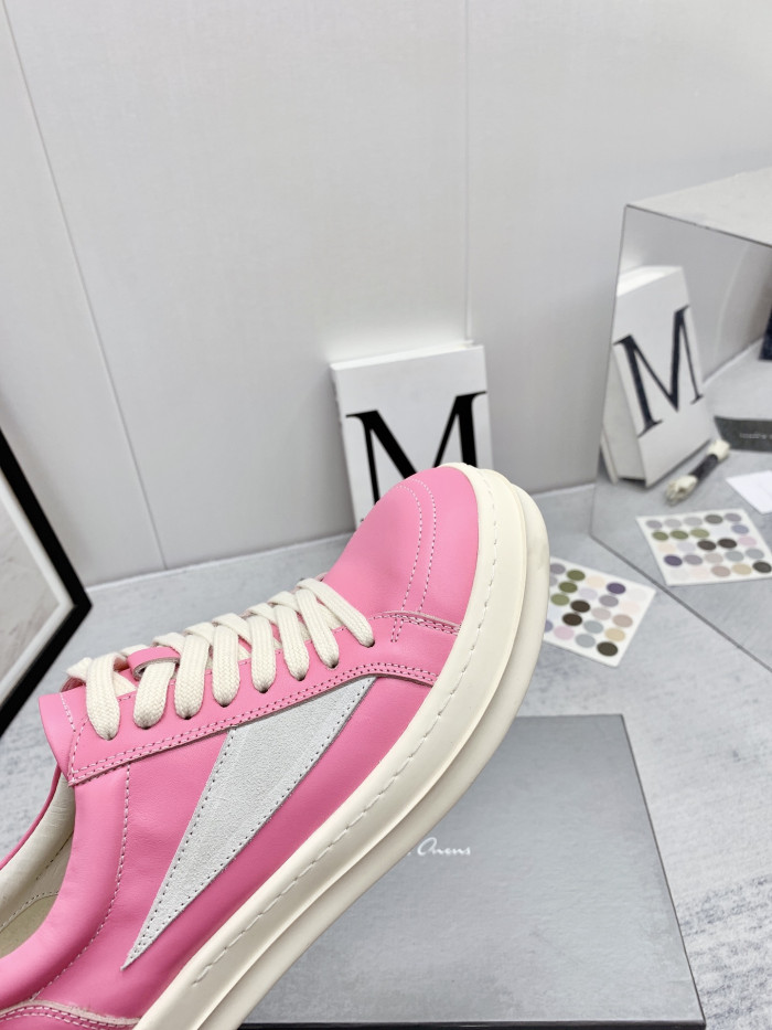 rick owens sneakers