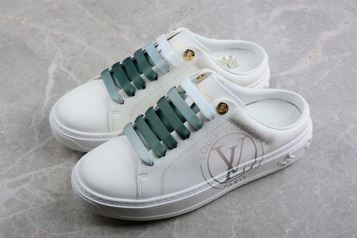 lv shoes low