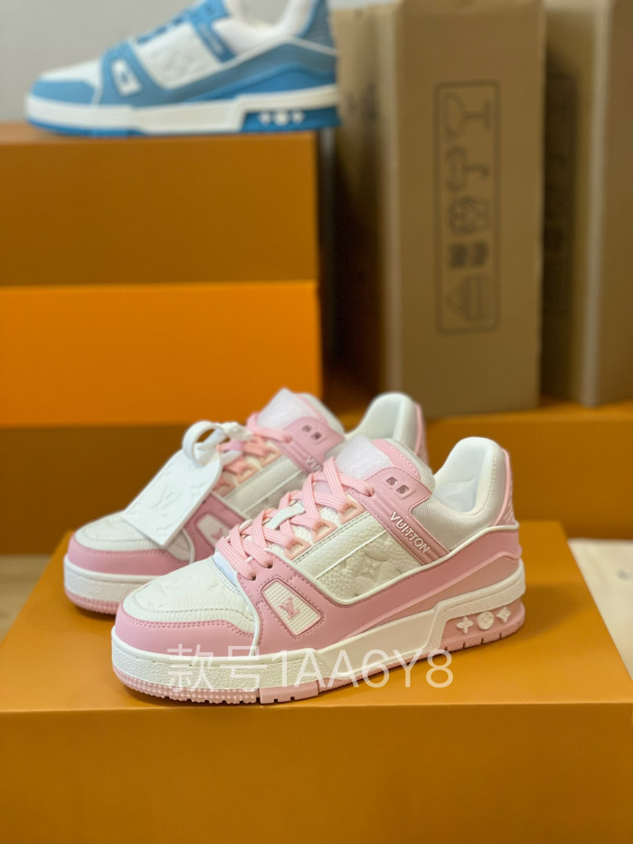 lv sneaker low