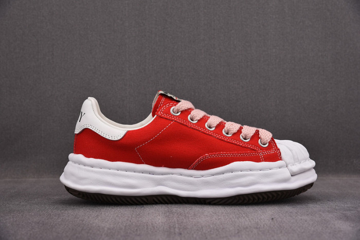 Ma*s*n mihara yasuhiro shoes
