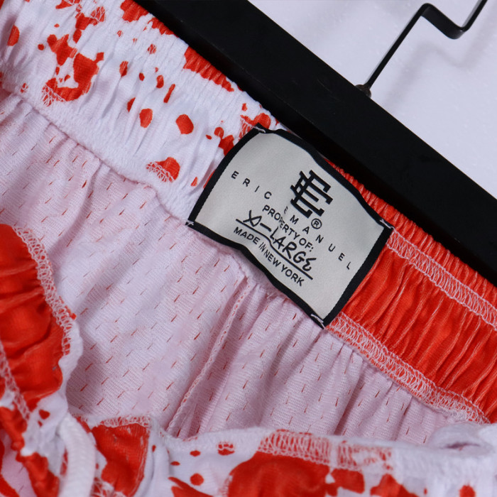 ERIC EMANUE Shorts