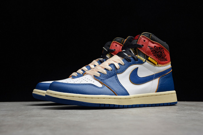 air jordan 1 retro hi nrg/un 