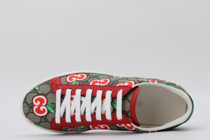 g*u*i ace sneaker
