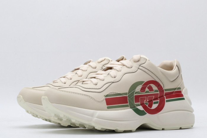 GUCCI TRAINER SNEAKER