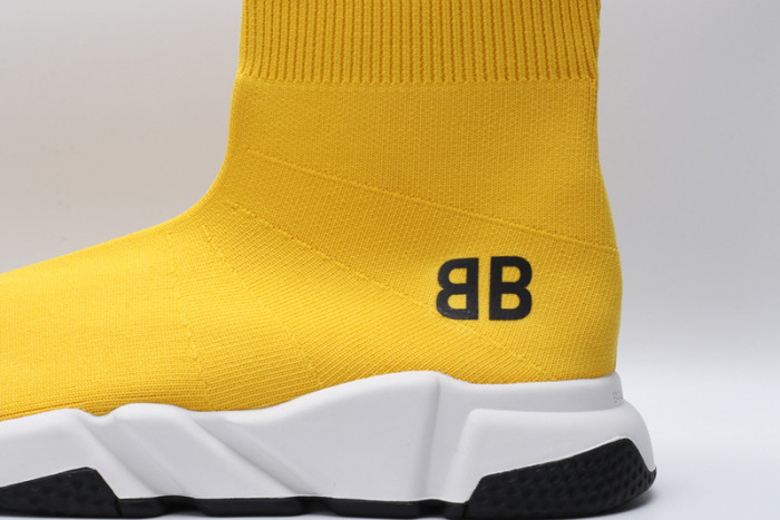 BALENCIAGA Speed Sneaker