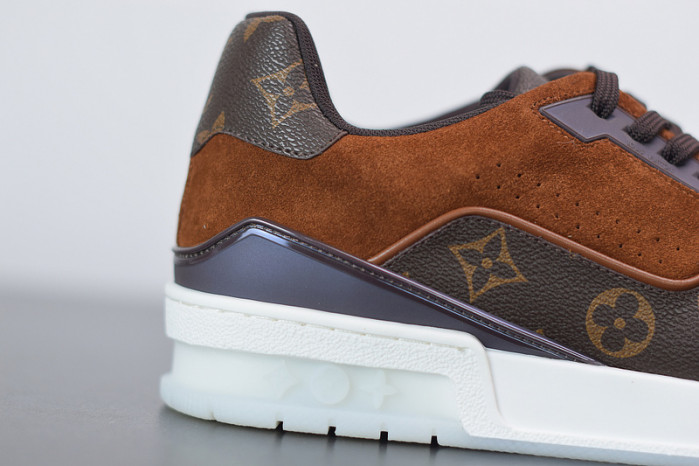 lv sneaker low