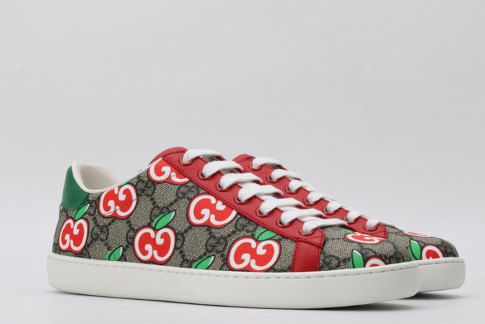 g*u*i ace sneaker