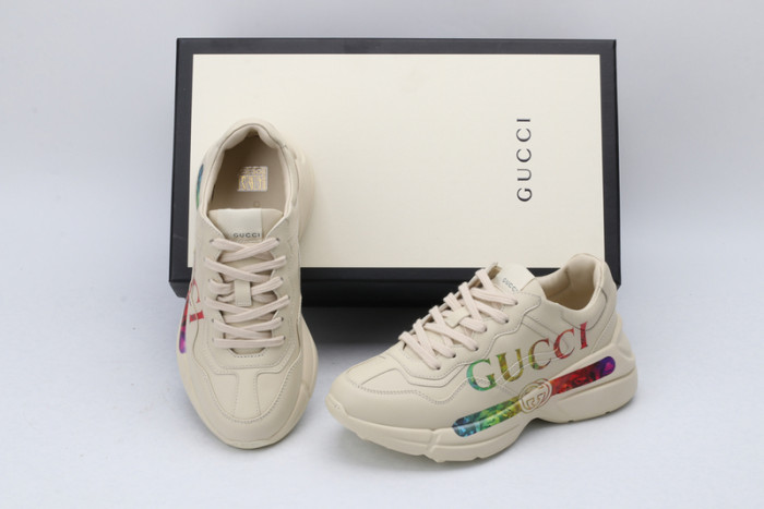 GUCCI TRAINER SNEAKER