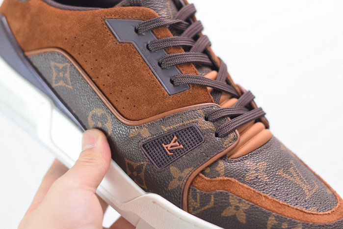 lv sneaker low