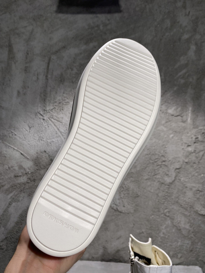 rick owens sneakers