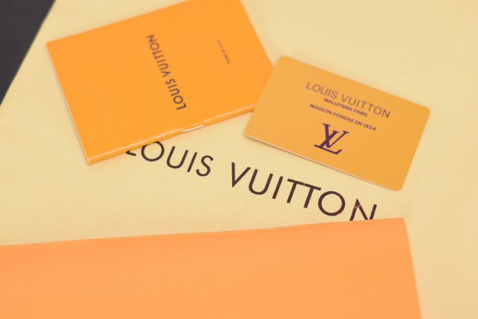 lv sneaker low