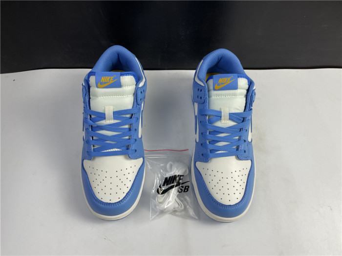 nike dunk low coast (w) dd1503-100
