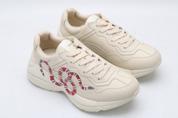 g*u*i trainer sneaker