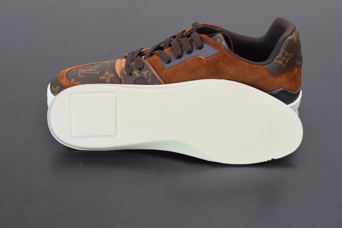lv sneaker low
