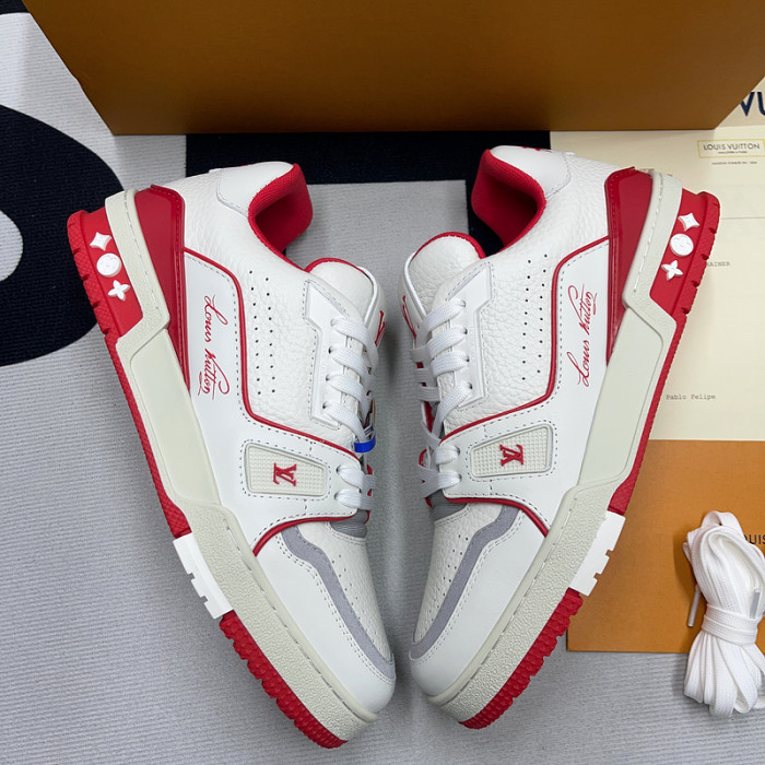 lv sneaker low