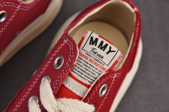 Ma*s*n mihara yasuhiro shoes