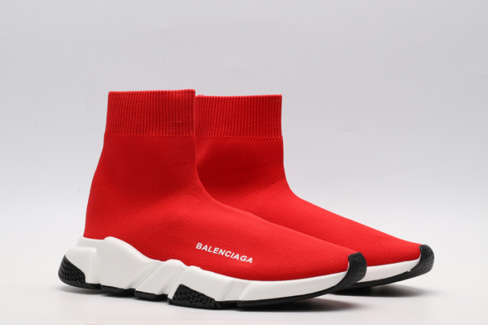 Ba*len*cia*ga speed sneaker