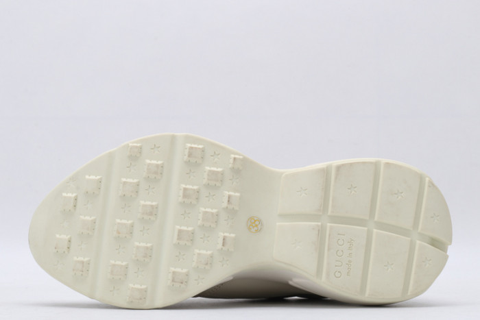GUCCI TRAINER SNEAKER