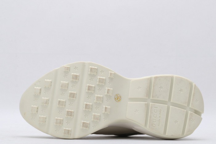 GUCCI TRAINER SNEAKER