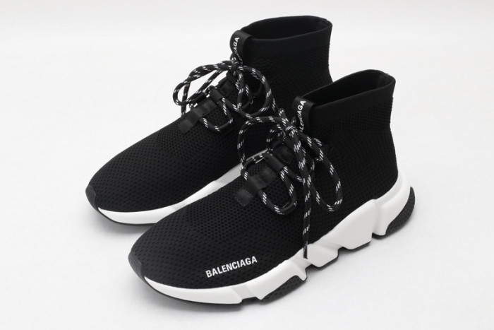 Ba*len*cia*ga speed sneaker