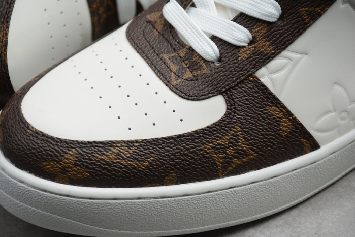 lv stellar sneaker