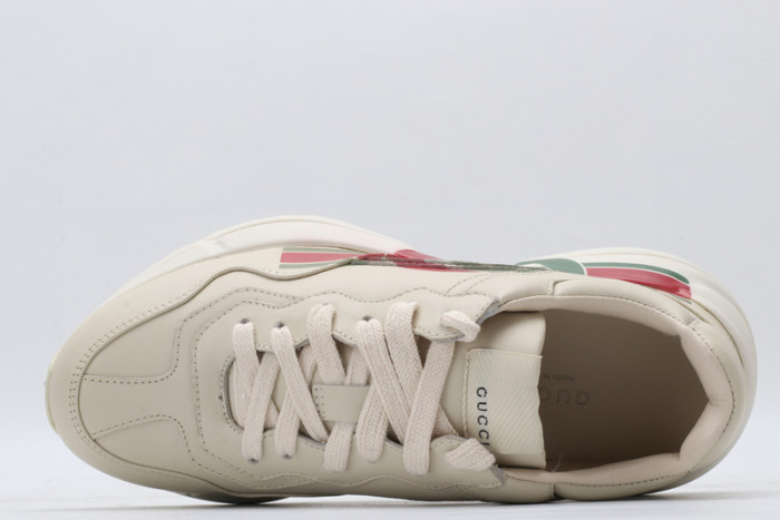 GUCCI TRAINER SNEAKER