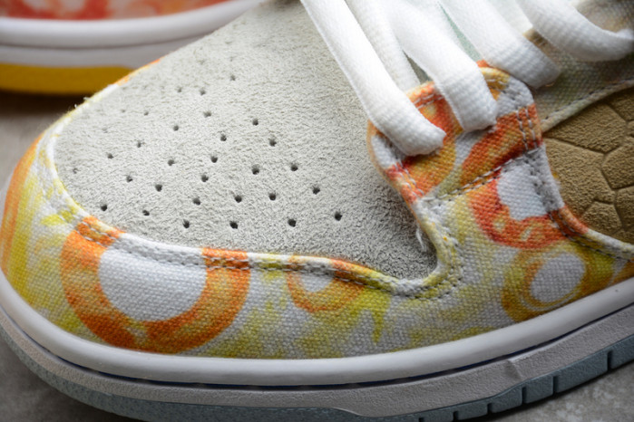 nike sb dunk low cny chinese new year (2021) cv1628-800