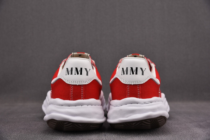 Ma*s*n mihara yasuhiro shoes
