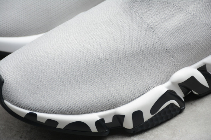 Ba*len*cia*ga speed sneaker