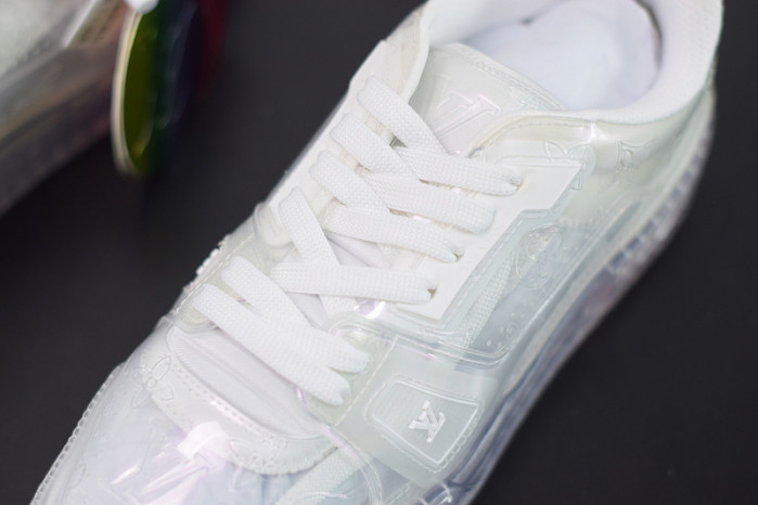 lv sneaker low