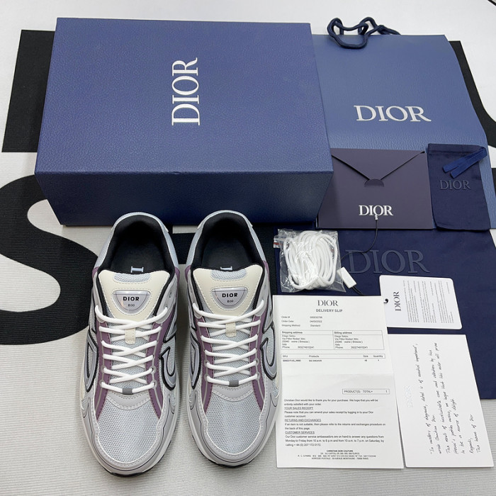D*or b30 sneaker