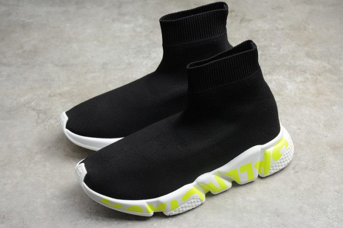 Ba*len*cia*ga speed sneaker